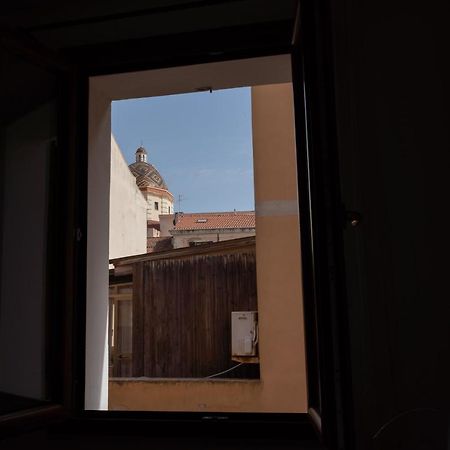 Pepigall Apartments Alghero Exterior photo