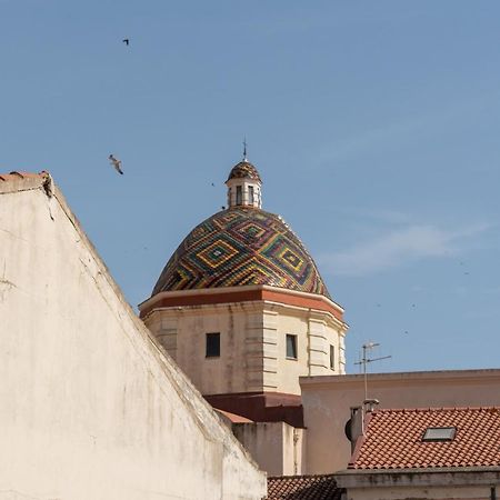 Pepigall Apartments Alghero Exterior photo