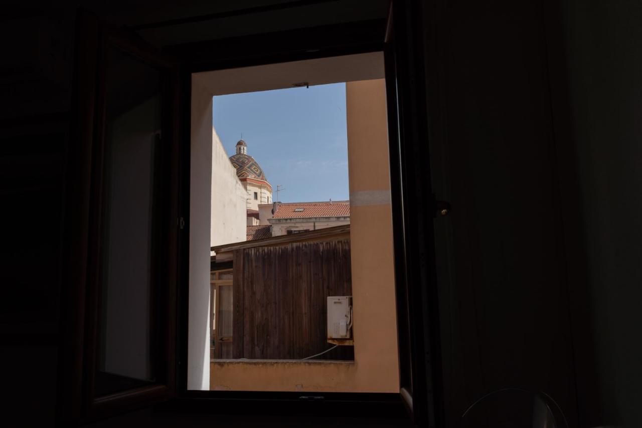 Pepigall Apartments Alghero Exterior photo