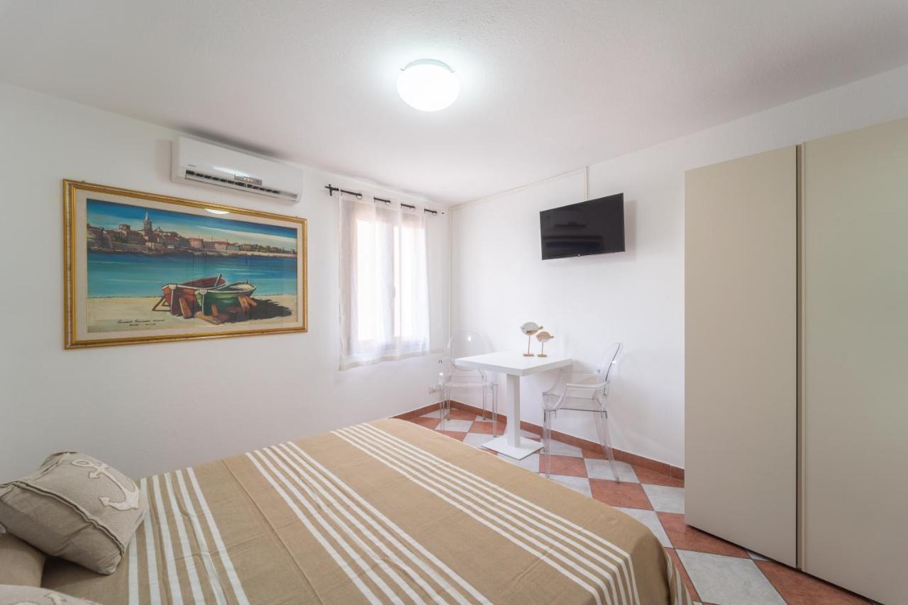 Pepigall Apartments Alghero Exterior photo