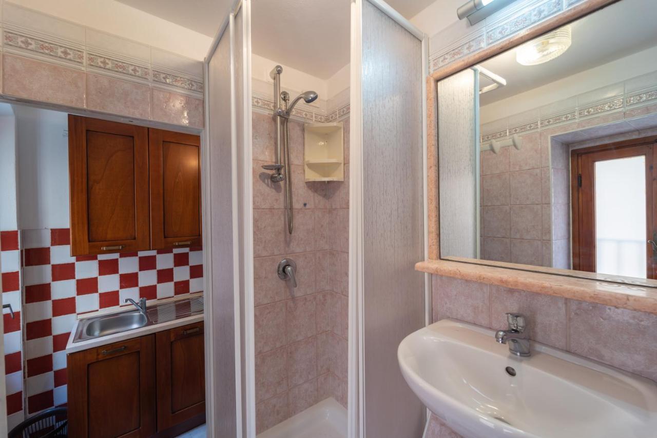 Pepigall Apartments Alghero Exterior photo