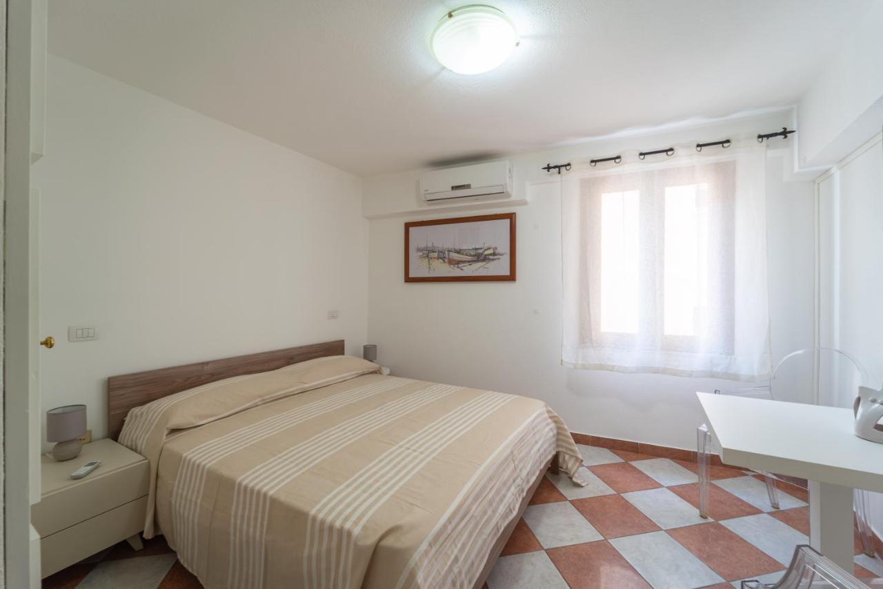 Pepigall Apartments Alghero Exterior photo