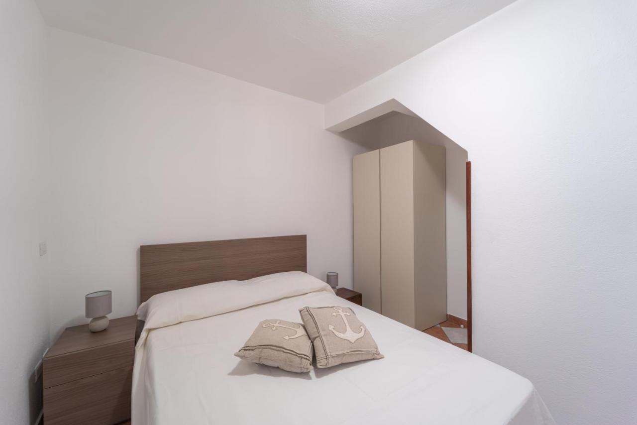 Pepigall Apartments Alghero Exterior photo