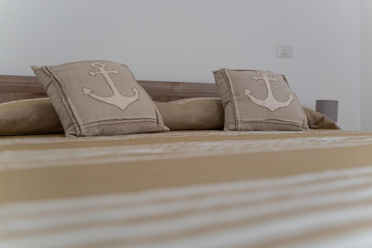 Pepigall Apartments Alghero Exterior photo