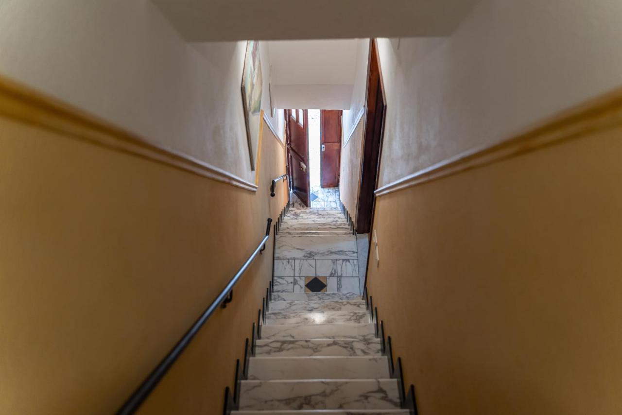 Pepigall Apartments Alghero Exterior photo