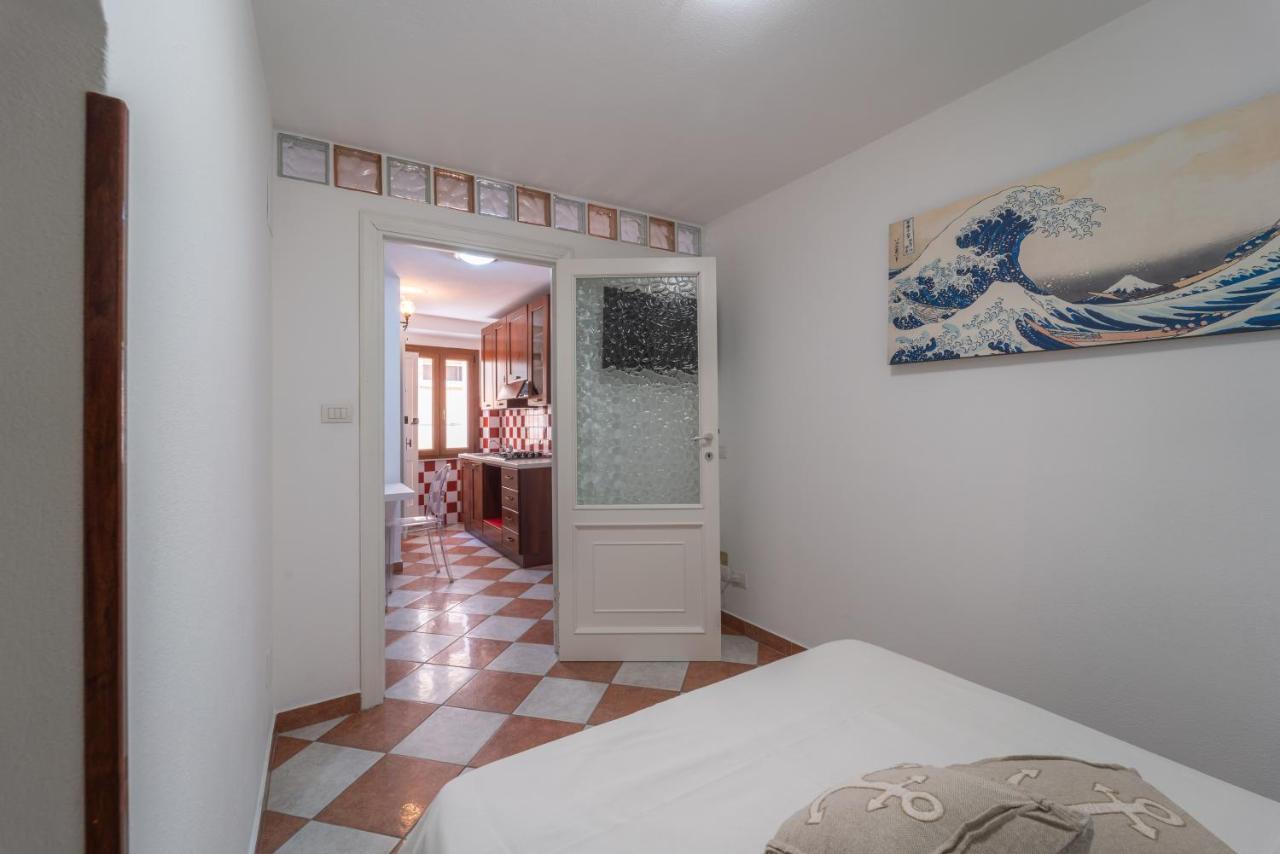 Pepigall Apartments Alghero Exterior photo