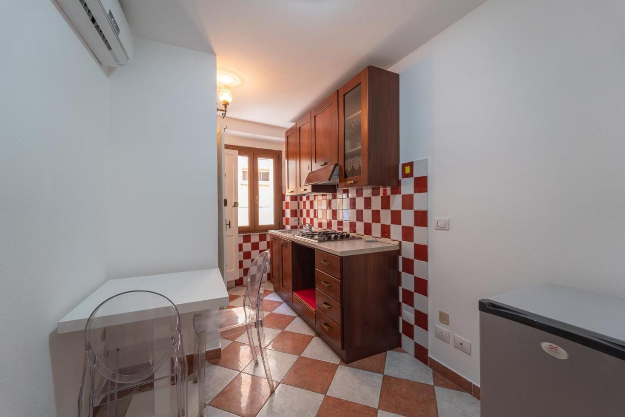 Pepigall Apartments Alghero Exterior photo