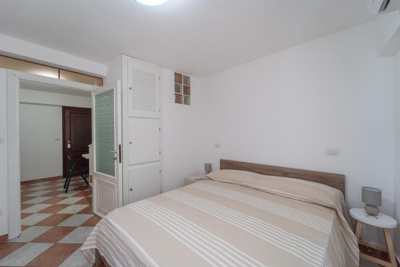 Pepigall Apartments Alghero Exterior photo