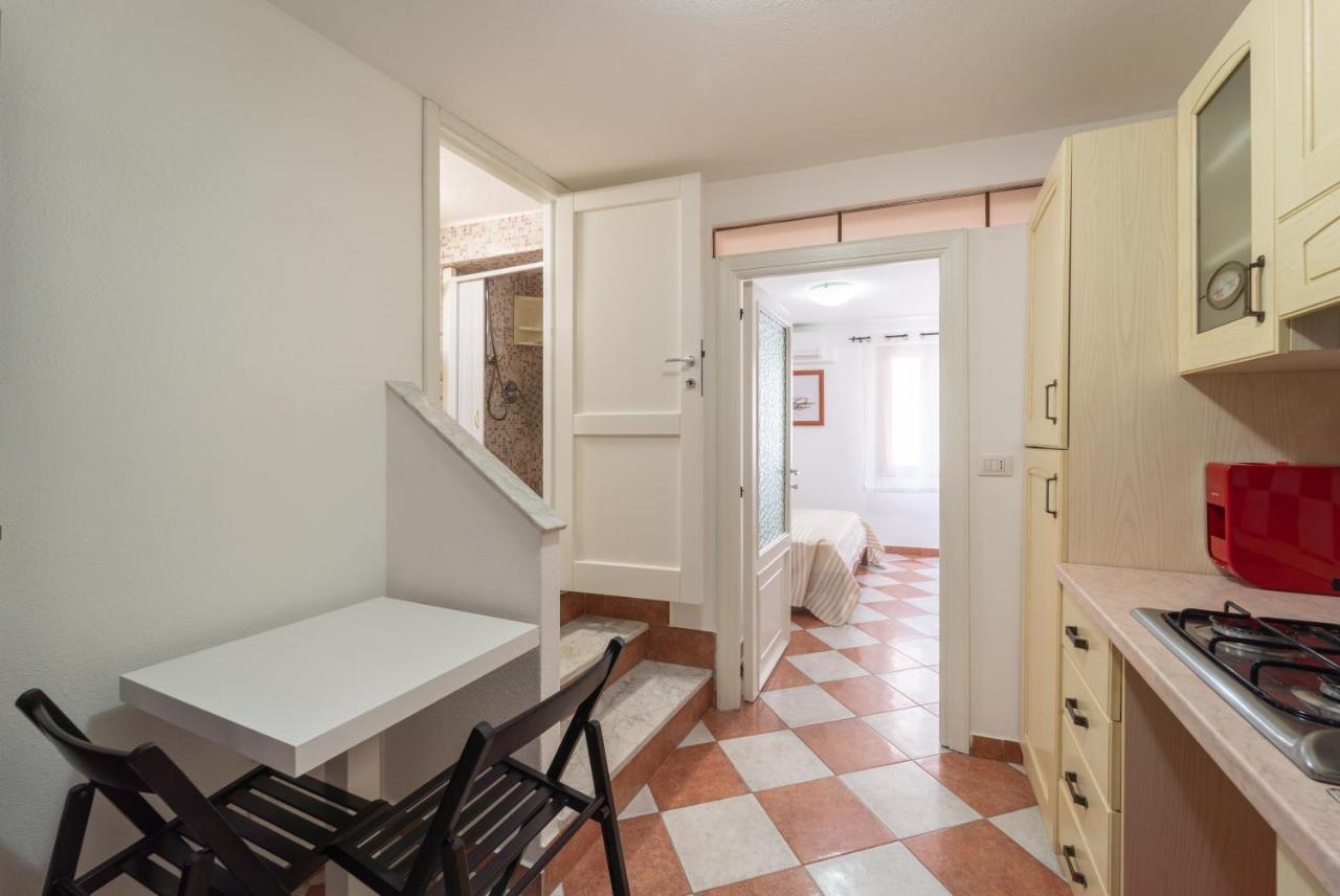 Pepigall Apartments Alghero Exterior photo