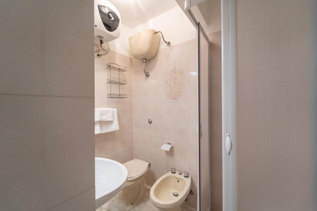 Pepigall Apartments Alghero Exterior photo